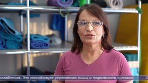 28.01.2026 Беременным предлагают подготовиться к родам на перинатальной йоге