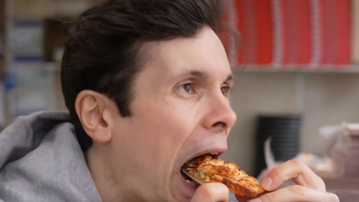 Почему Американцы едят Мусор_ (неужели они глупые) смотреть онлайн