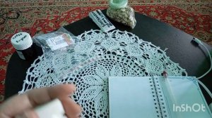 Переборка семян. Что надо до купить.