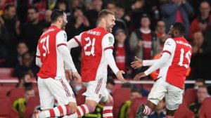 Стали известны все участники плей-офф Лиги чемпионов