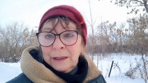 Не надо меня пугать.Олег Зубков и Леокадия Перевалова.Тайган