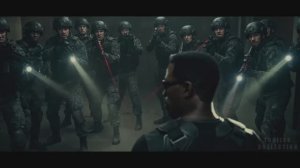 BLADE 4： Return of the Legend (2026) - Trailer