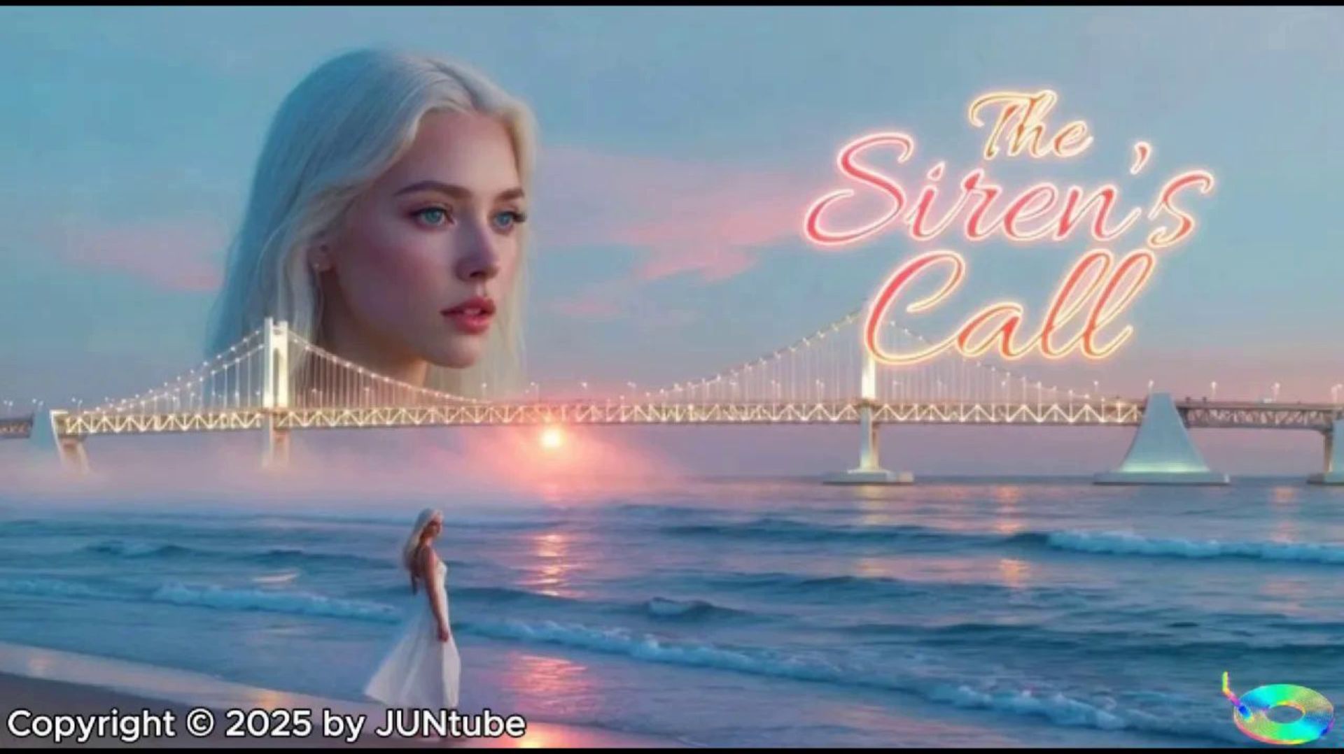 JUNtube - The Siren’s Call смотреть онлайн