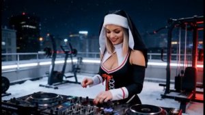 TITAN MUSIC EDM Techno Bass Club Banger Gym Workout Energy Motivation Mix 2026