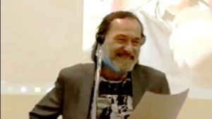 Ефим Беренштейн. "Из цикла"