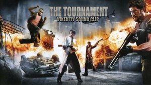 The Tournament (Vikentiy Sound Clip) (2009)