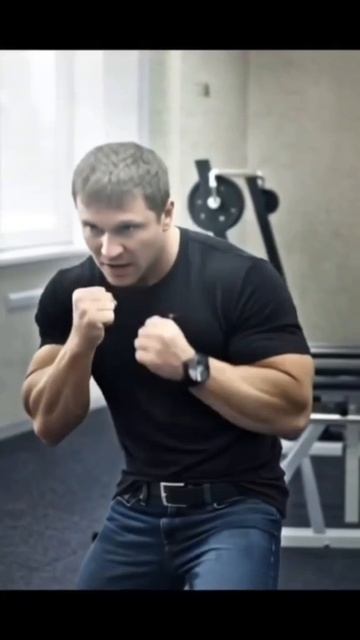 Бой с тенью. /читай в описание/ смотреть онлайн