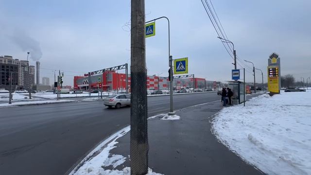 Дунайский 55