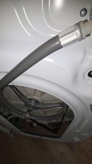 Кто говорил что если заварю шкив то будет бить барабан не отбалансировав его ? 😅 смотреть онлайн