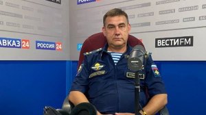 "Откровенный разговор": Уроки мужества – уроки жизни!