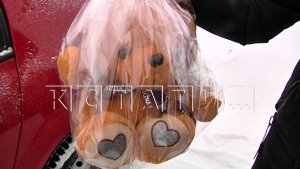 Сегодня в 19.00 в программе «Кстати»: В Дивеево простились с мальчиком, которого убила его мать