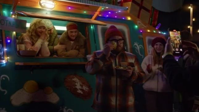 Драники — трейлер (2026) смотреть онлайн