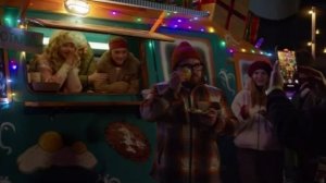 Драники — трейлер (2026)