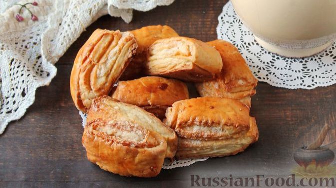 "НОЧНЫЕ" БУЛОЧКИ НА КЕФИРЕ смотреть онлайн