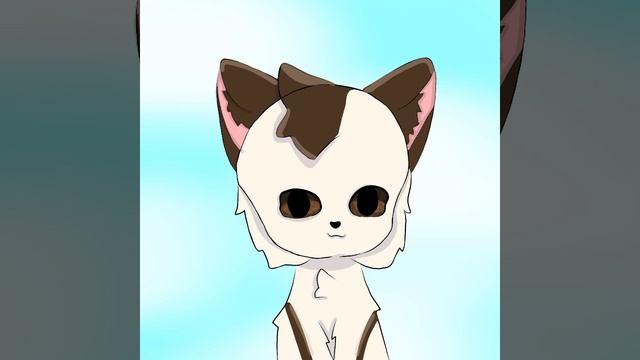 арт для Пажочка