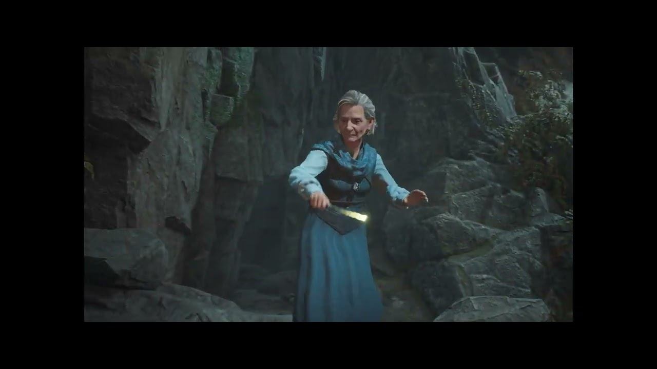 Hogwarts Legacy #63 Раскрытая Тайна смотреть онлайн