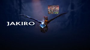 Dota 2 / ЖАКИРО ВРАЩЕНИЕ ПО ЧАСОВОЙ!