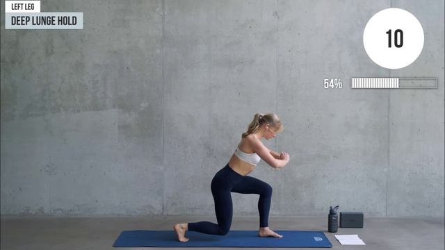 DAY 1: 25 MIN FULL BODY CALISTHENICS WORKOUT - bodyweight only no equipment