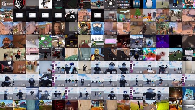 Что происходит с балди и с приветоседом?! смотреть онлайн