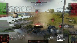 Приморье в танках