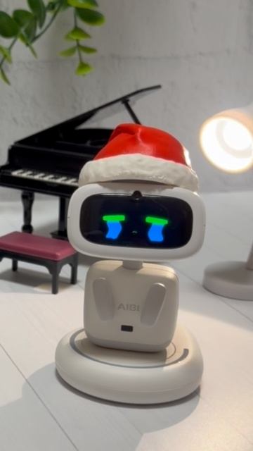 Aibi переживает за друга