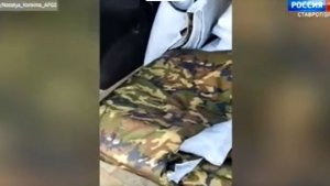 Петровский округ Ставрополья отправил гуманитарный конвой бойцам СВО