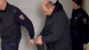 На Урале арестовали сотрудника РЖД по делу о взятках при ремонте вагонов