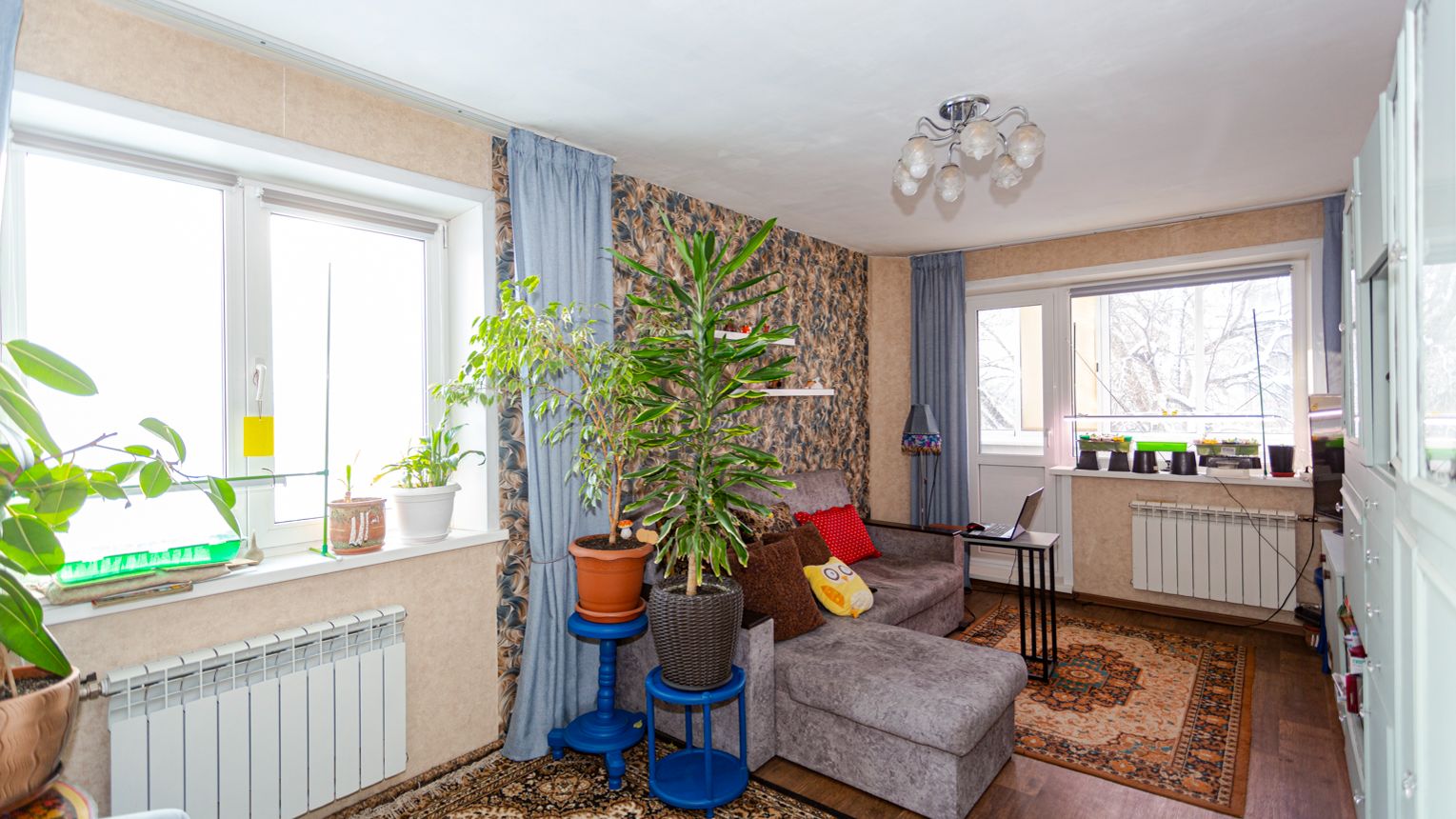 Октябрьский 56 смотреть онлайн