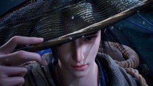 Путь выбора 3D - опенинг