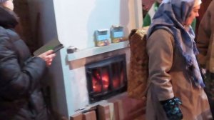 2  Рождество / Колядки / Славим Христа