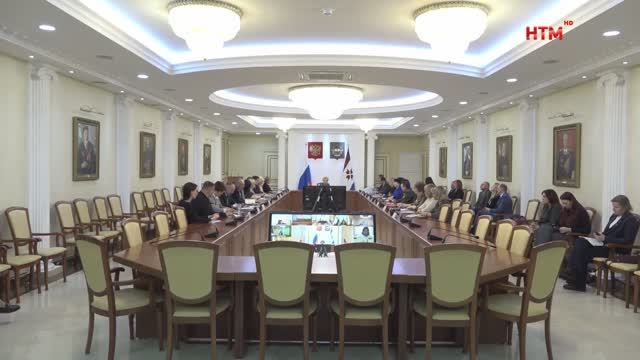 Поддержка участников СВО и их семей на республиканском уровне смотреть онлайн