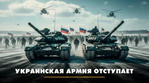 Украинская армия отступает | ЧТО БУДЕТ | 29.01.2026