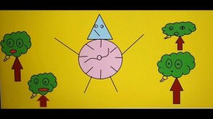 Мои рисунки 😅