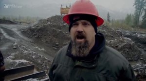 Золотая лихорадка 1 сезон 9 серия (реалити-шоу, 2010)