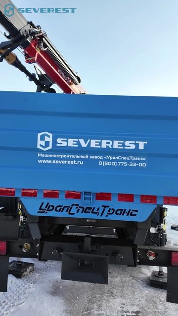 Забурился – поднялся – смонтировал! Испытания ИТ-200