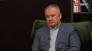 Компании и люди. Максим Морозов, СЕО IT-Cube