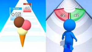 Мультики развивающие для детишек