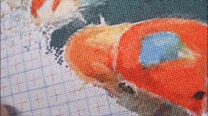 Видео 15. НЕВОЗМОЖНО ОСТАНОВИТЬСЯ.