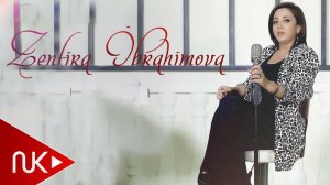 Zenfira ibrahimova - Ben Ne Yanqinlar Gordum
