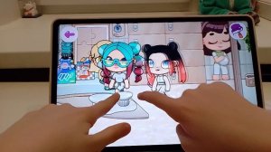 ОБНОВА В AVATAR WORLD