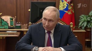 Накануне вечером Владимир Путин в Кремле принял главного раввина России.