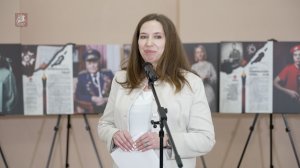 29.01.2026. Ирина Костюкова: Благодарю Мосгордуму и всех, кто поддерживает проект «Китель Победы»