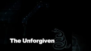 Metallica - The Unforgiven