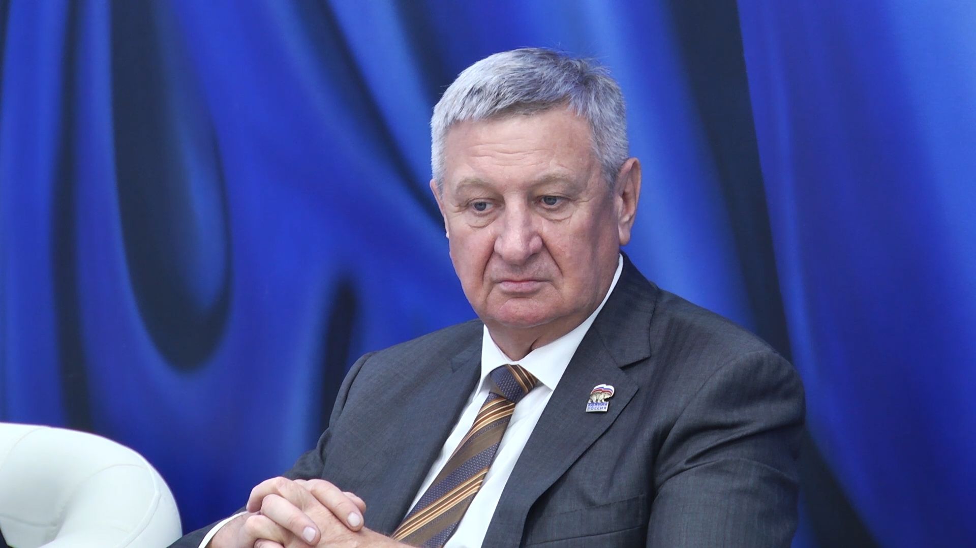 Сенатор Сергей Муратов вошел в топ‑20 медиарейтинга Совфеда за 2025 год смотреть онлайн