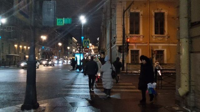 САНКТ-ПЕТЕРБУРГ смотреть онлайн