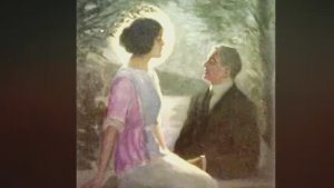 Людмила Зыкинаю Ночь светла