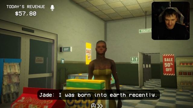 Прохождение Shift at Midnight | Indie Horror #lotheab