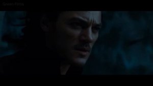 Влад Дракула собирает армию летучих мышей | Дракула (2014) | Момент из фильма