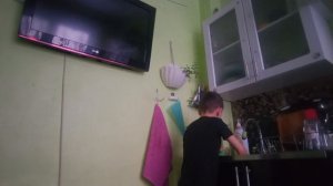 Room tour моей квартиры