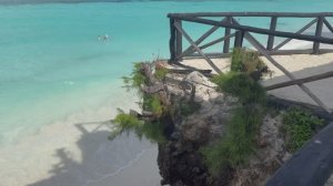 Amaan Beach Bungalows ZANZIBAR